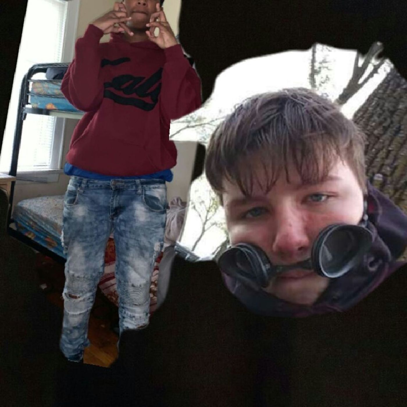 LilHoe episode artwork