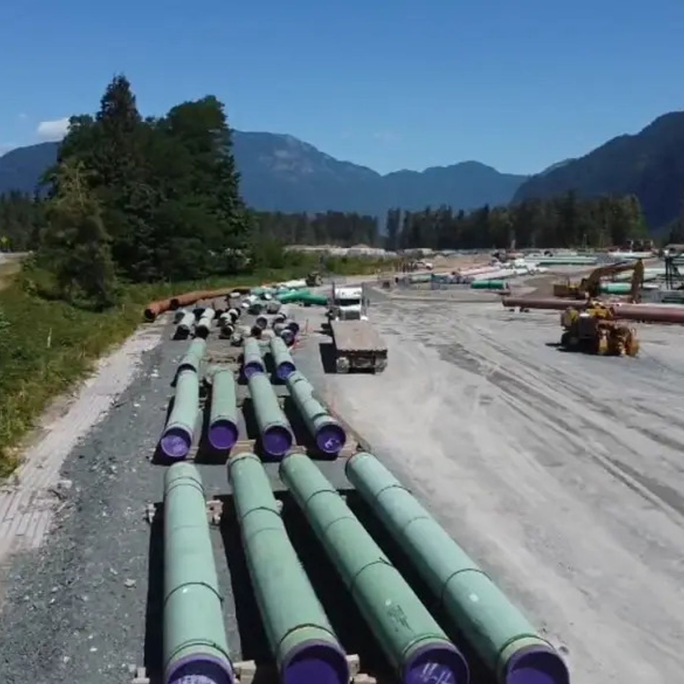 What we still don't know about Alberta's West Coast pipeline plan episode artwork