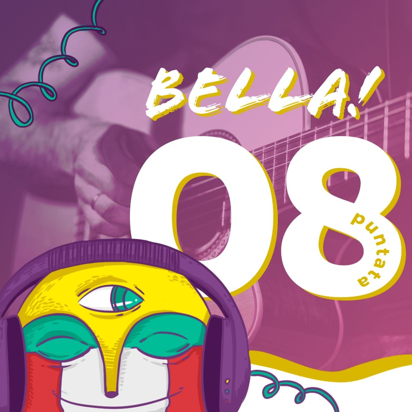 Bella! Storie di Reggiolo e dintorni