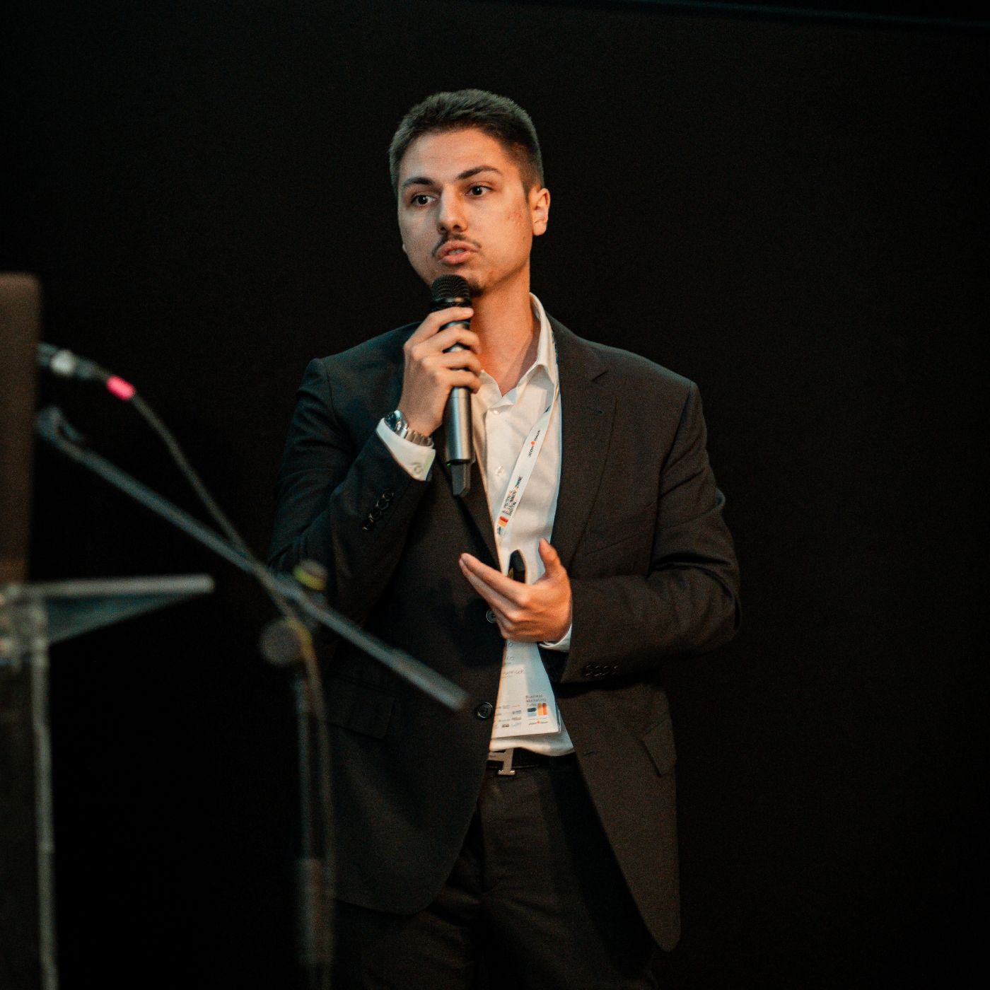Business Marketing Talks