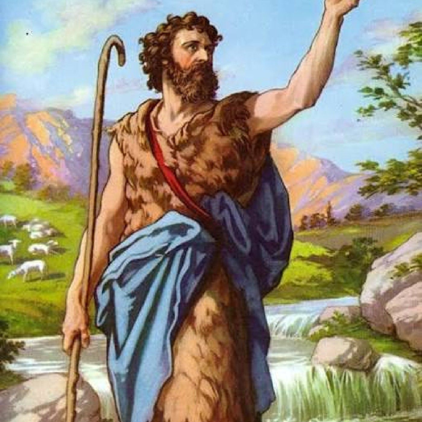 Oración para el jueves 11 de diciembre del 2025 episode artwork