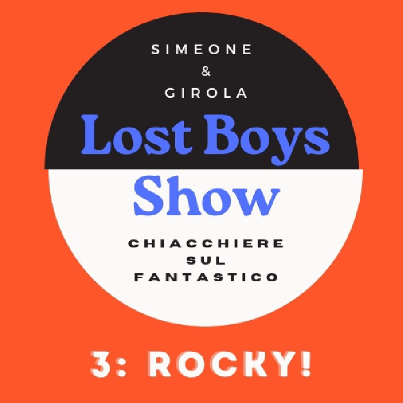 Plutonia Publications Podcast