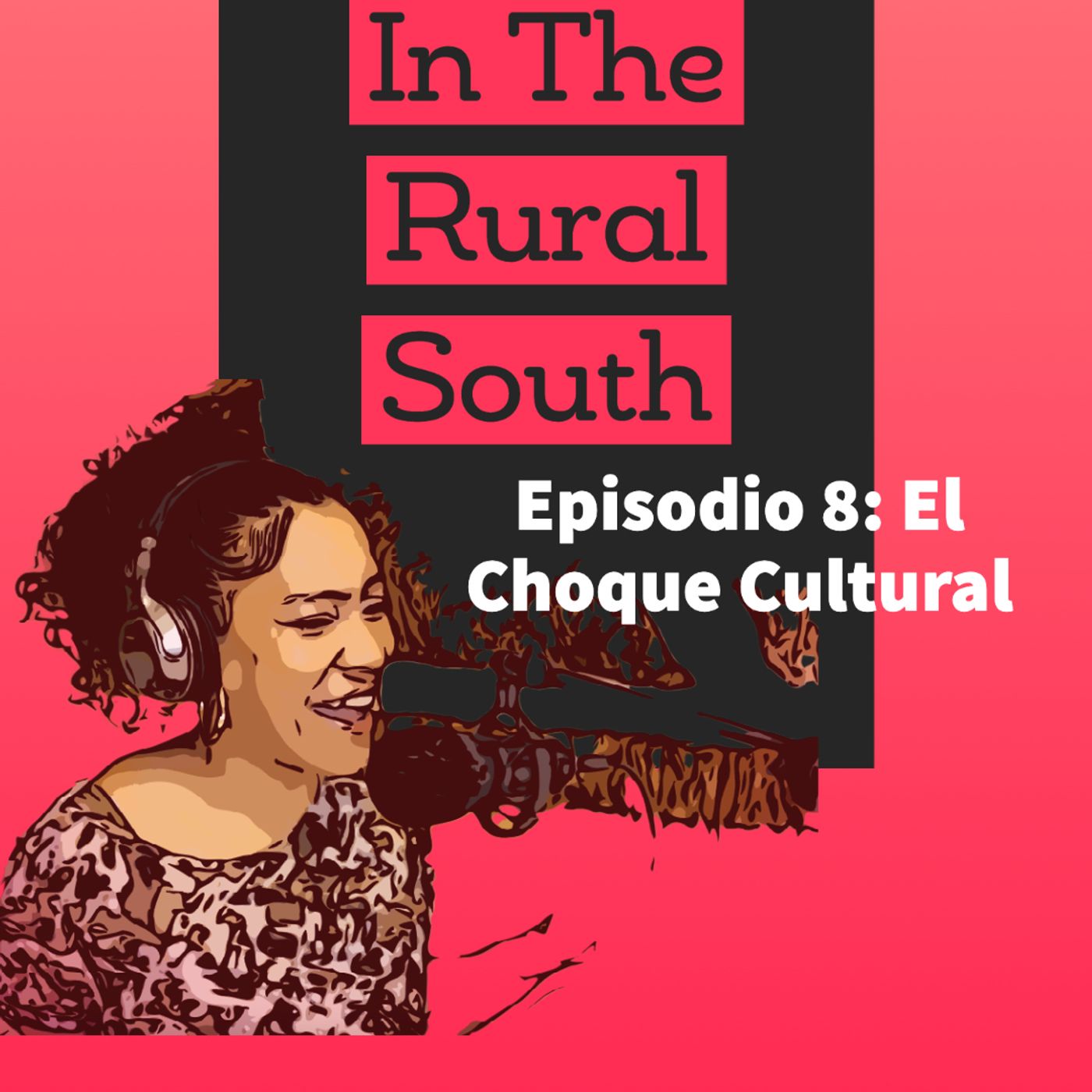 Afro-Latina Teacher in the Rural South