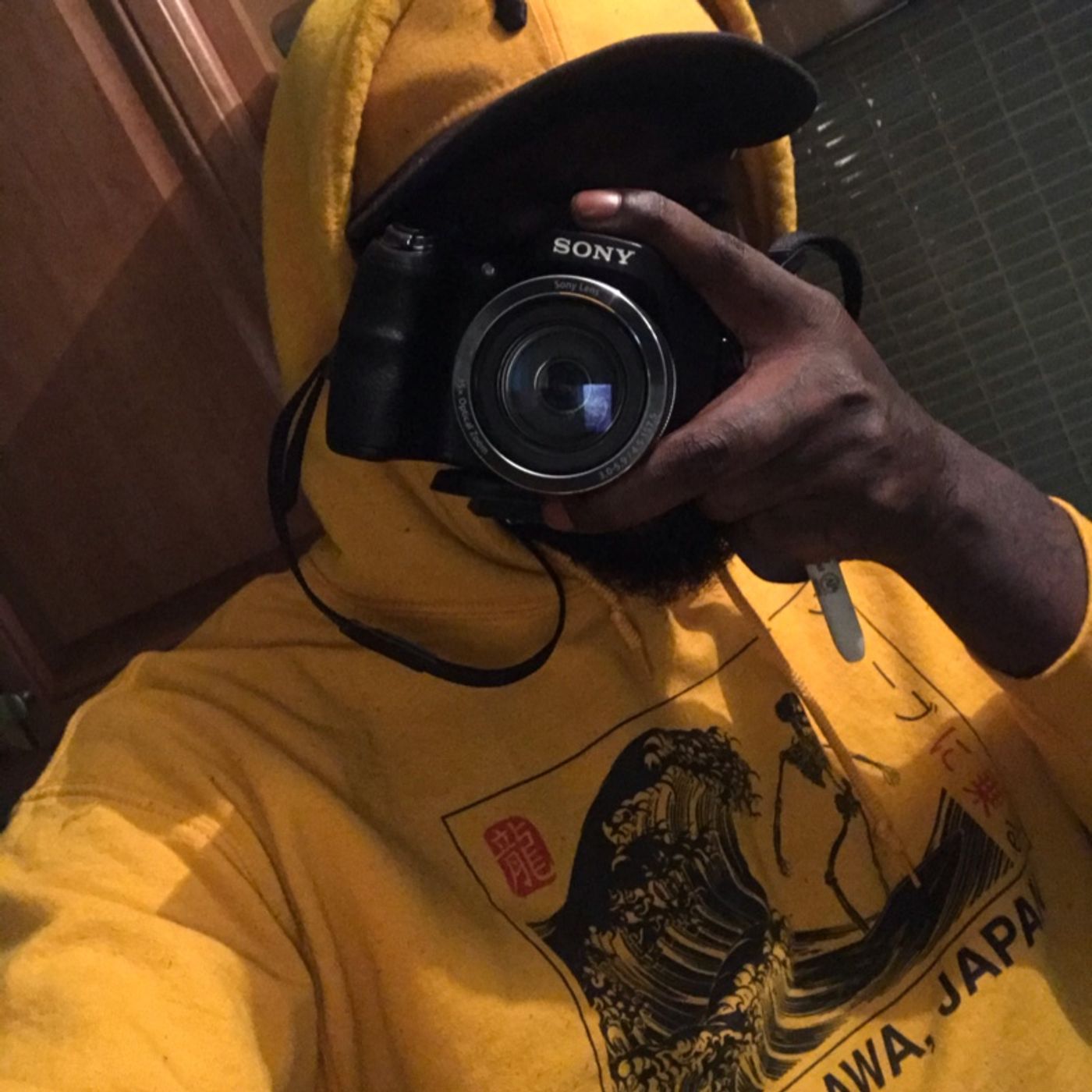 The Maleek Show podcast