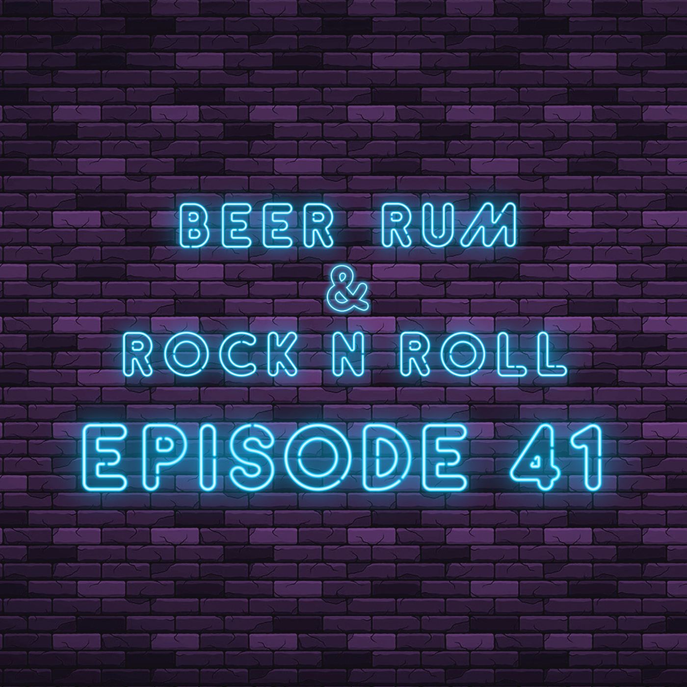 Beer Rum & Rock N Roll