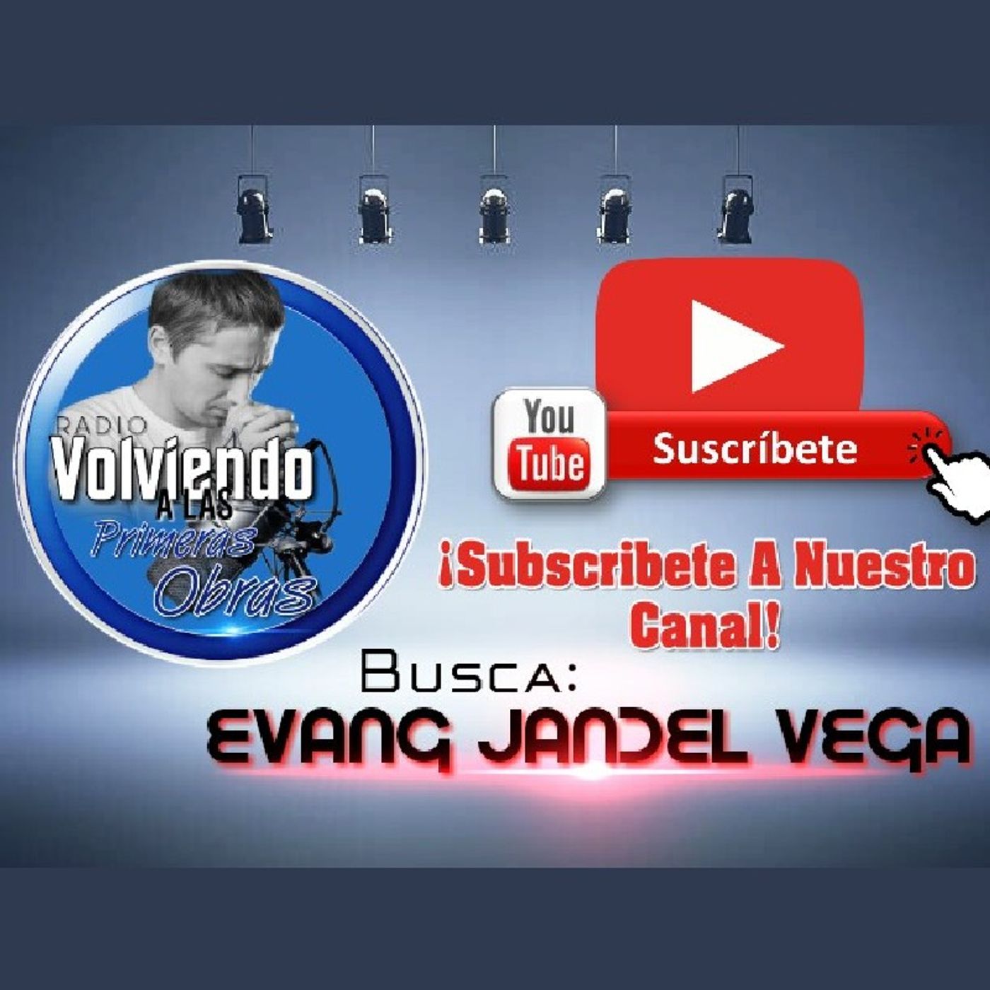 Radio Cristo Viene Pronto\'s show