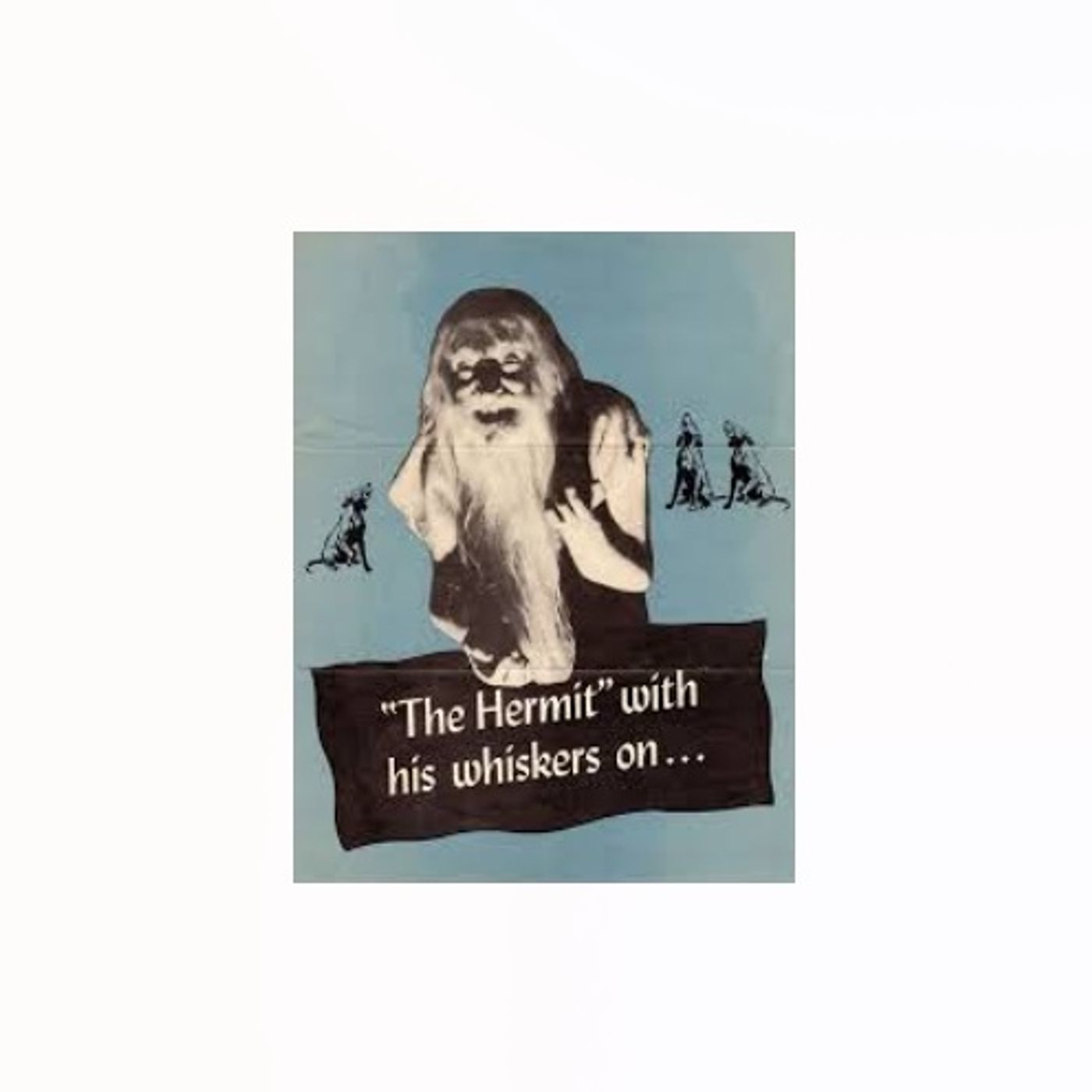 The Hermits Cave Radio Show