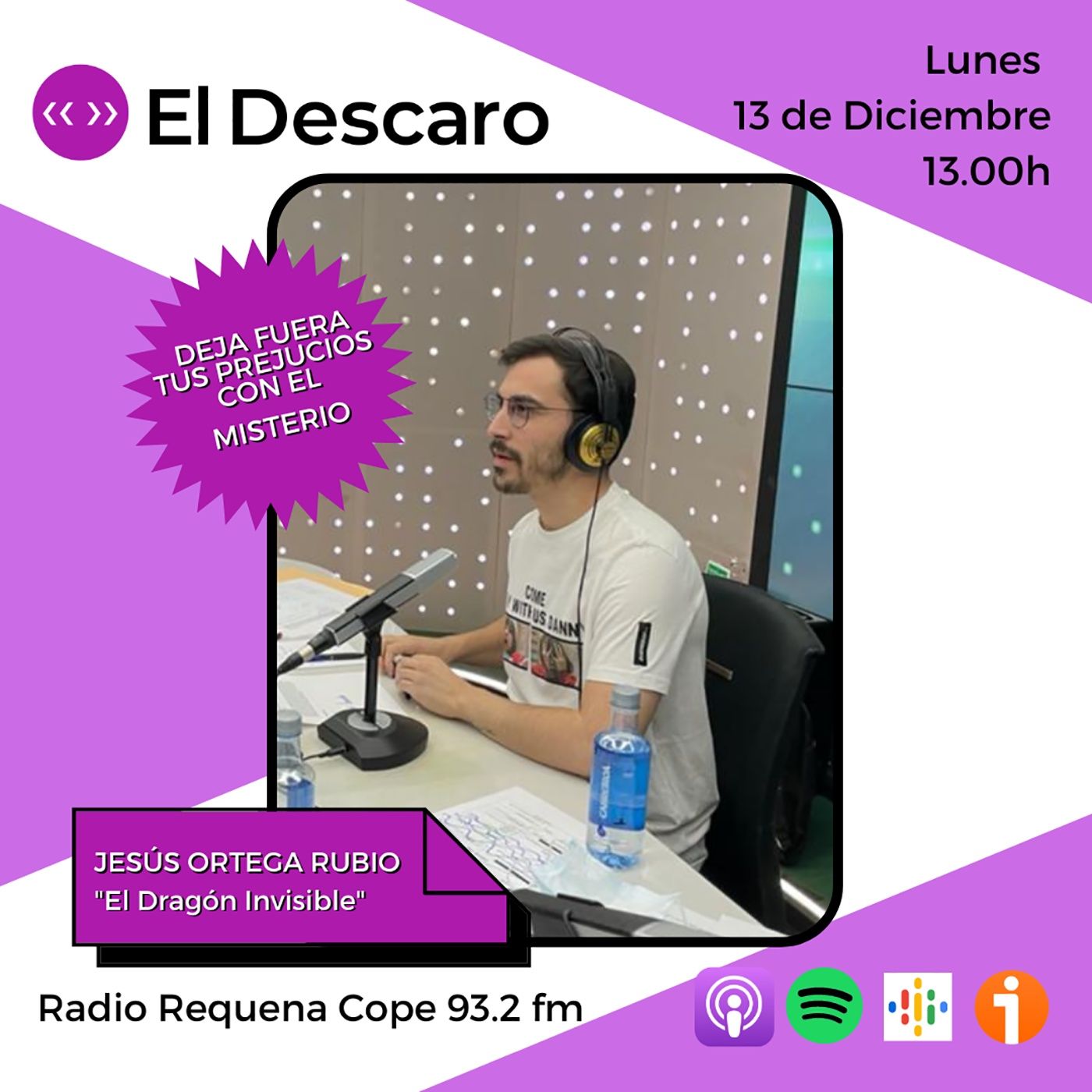 El Descaro