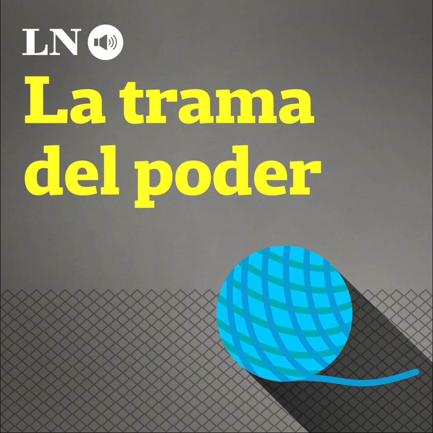 La trama del poder