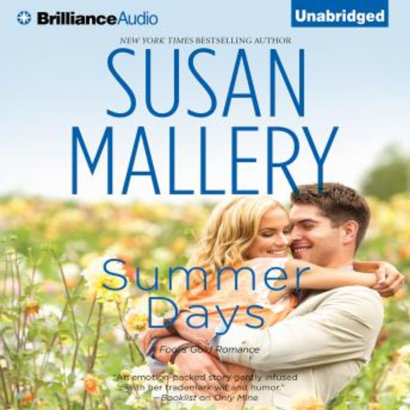 Explore New Full Audiobooks in Romance, Modern