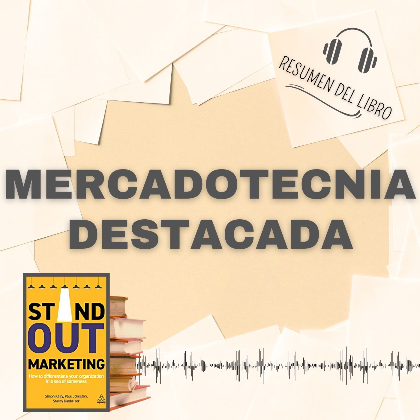 Escuchar Resúmenes de Libros