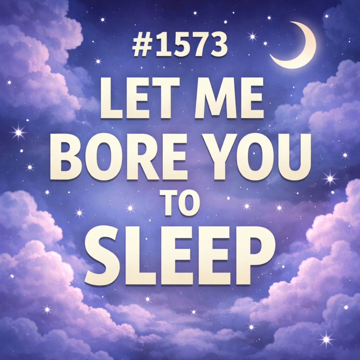 (Overnight | Music) #1573 Let me bore you to sleep | Jason Newland | 14th March 2026