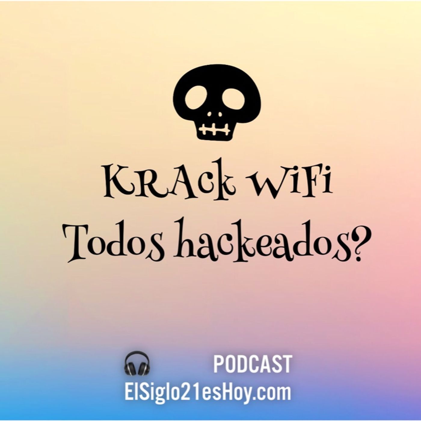 Ataque al Wifi de todos.  Con @Freddier de @Platzi.