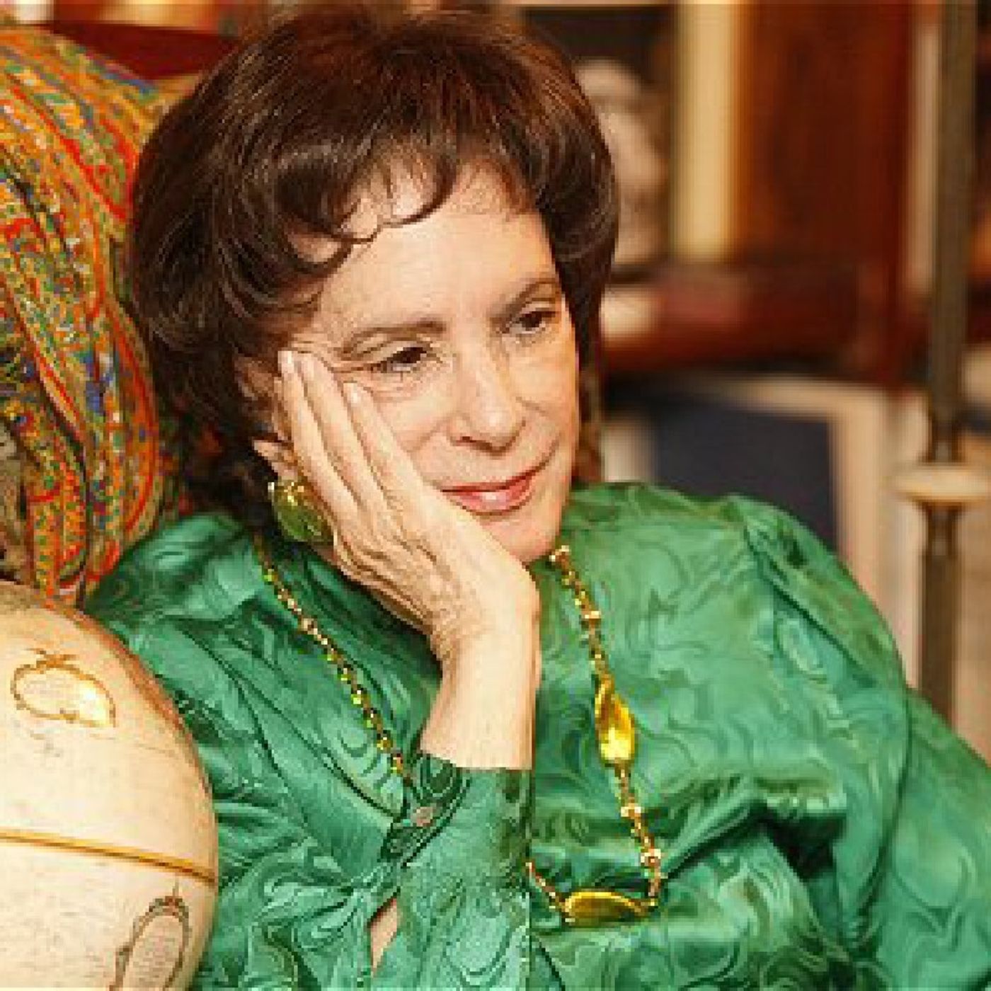 Pequeña Gran Antología de literatura