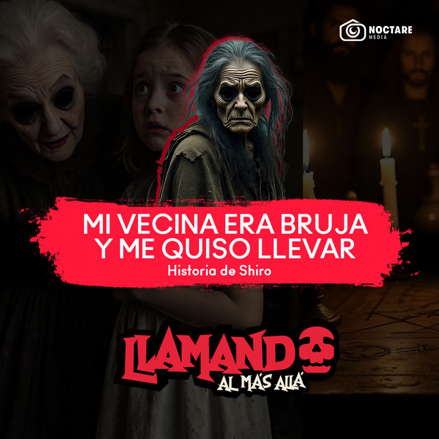 Noches de Terror