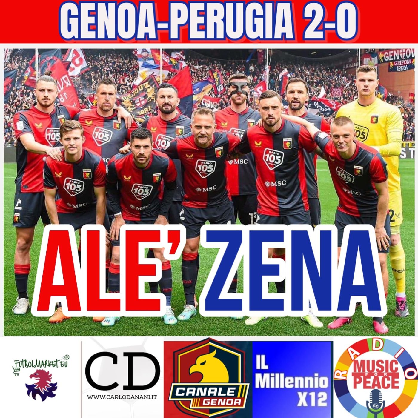 ALE\' ZENA
