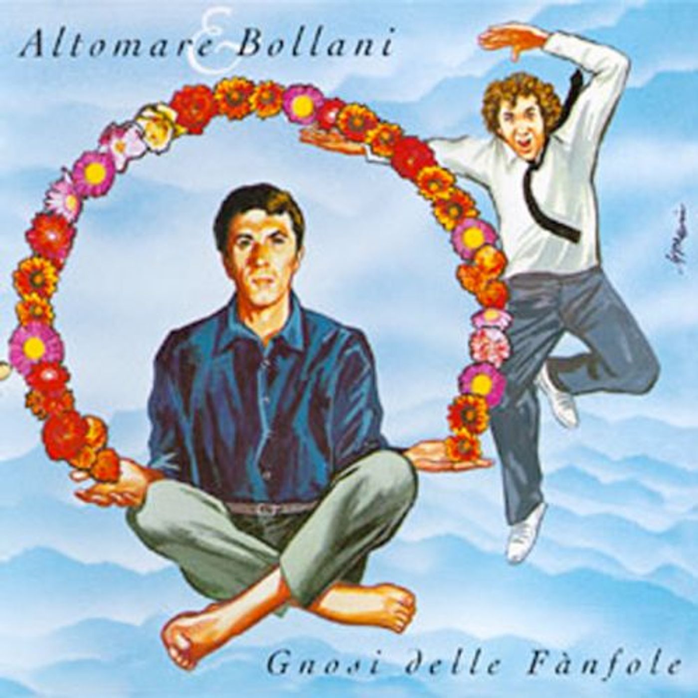 BOLLANI DAY