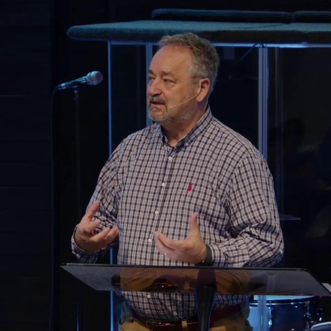 Autentic în credință, dragoste și nădejde - Emil Bartoș