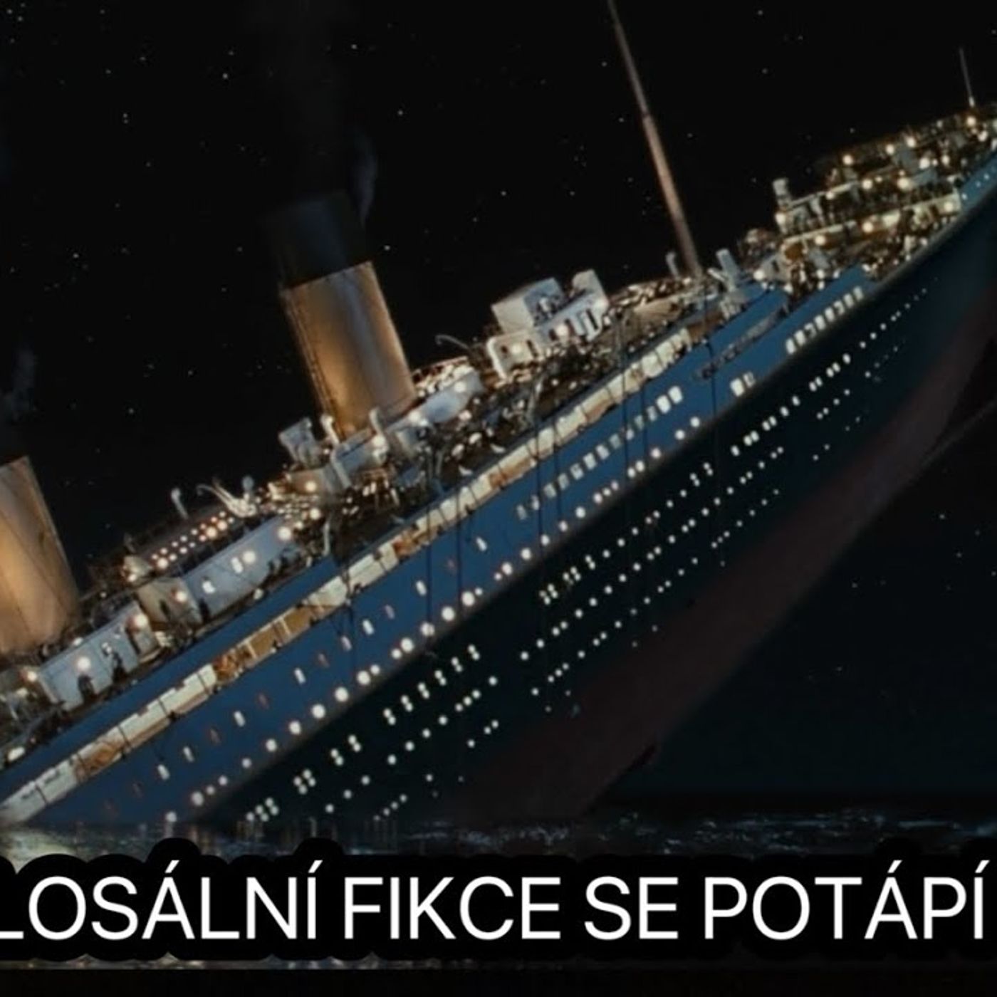 Vyšetřování na popud Allatry končí - co se stane teď? episode artwork