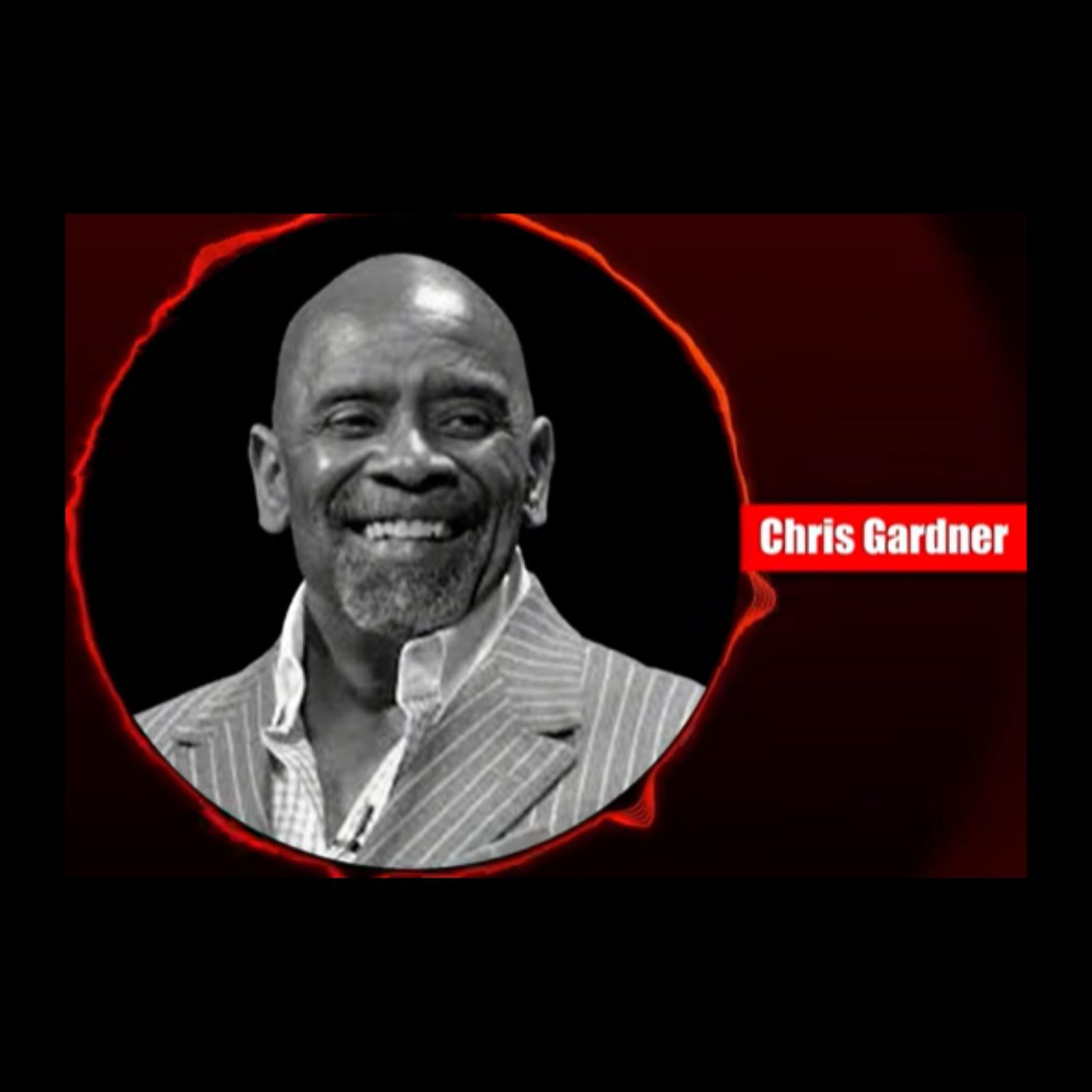 Dinero NO ES felicidad Chris Gardner, protagonista de ‘En busca de la felicidad’ episode artwork
