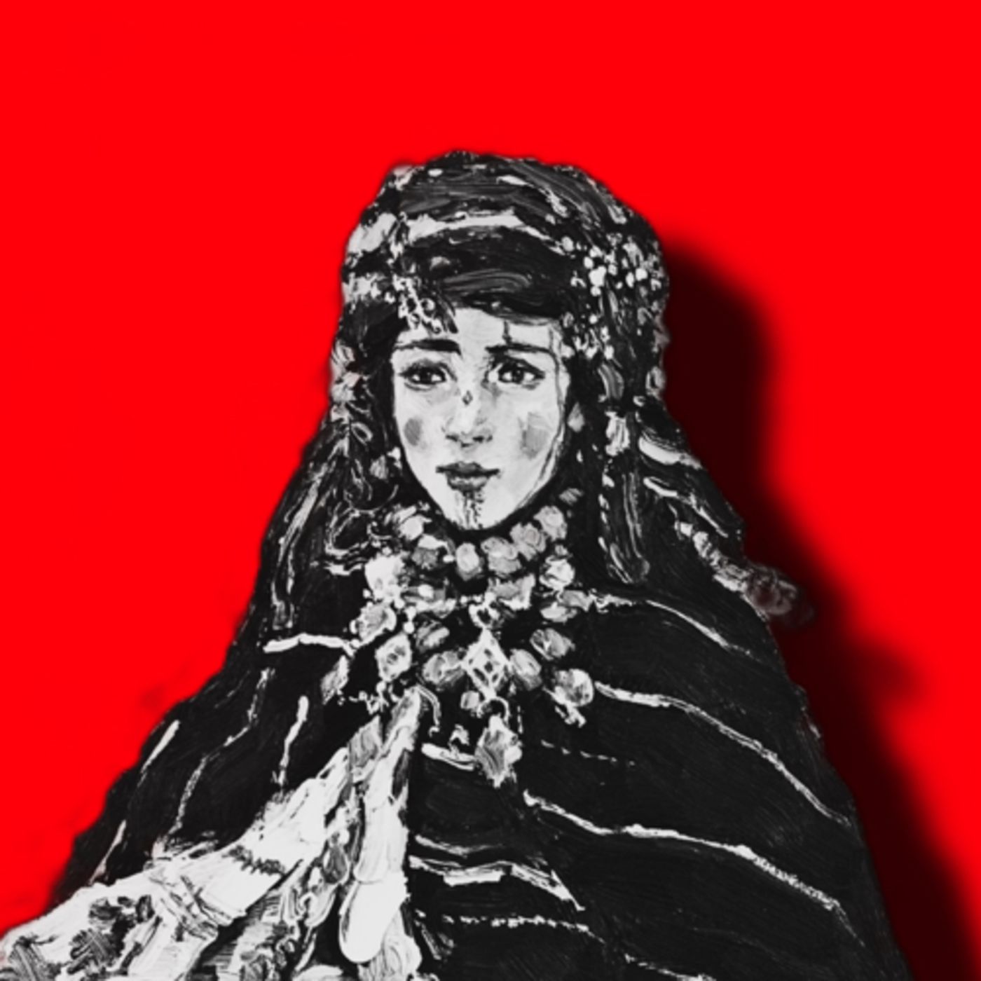 Özel masallah podcast