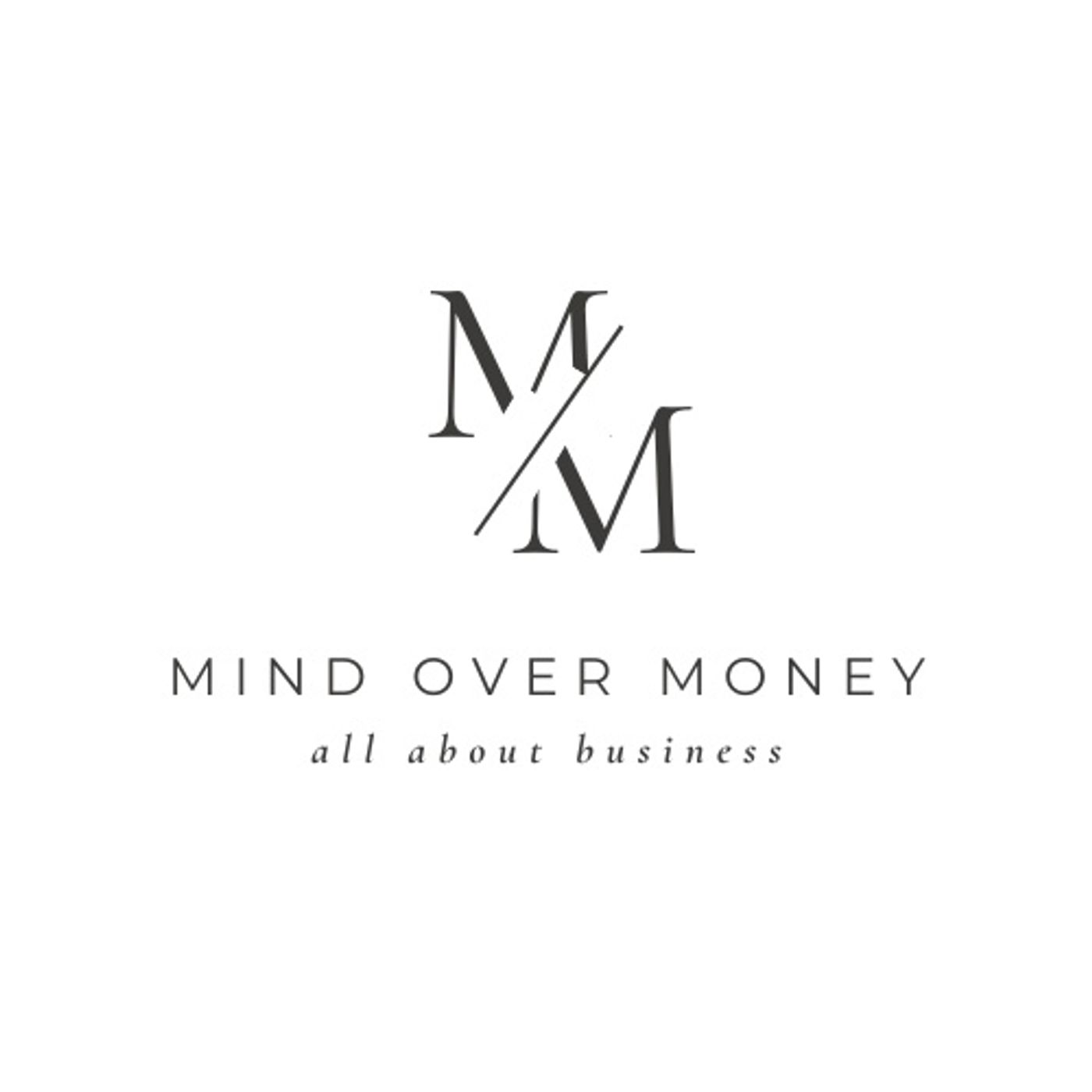 Mind Over Money