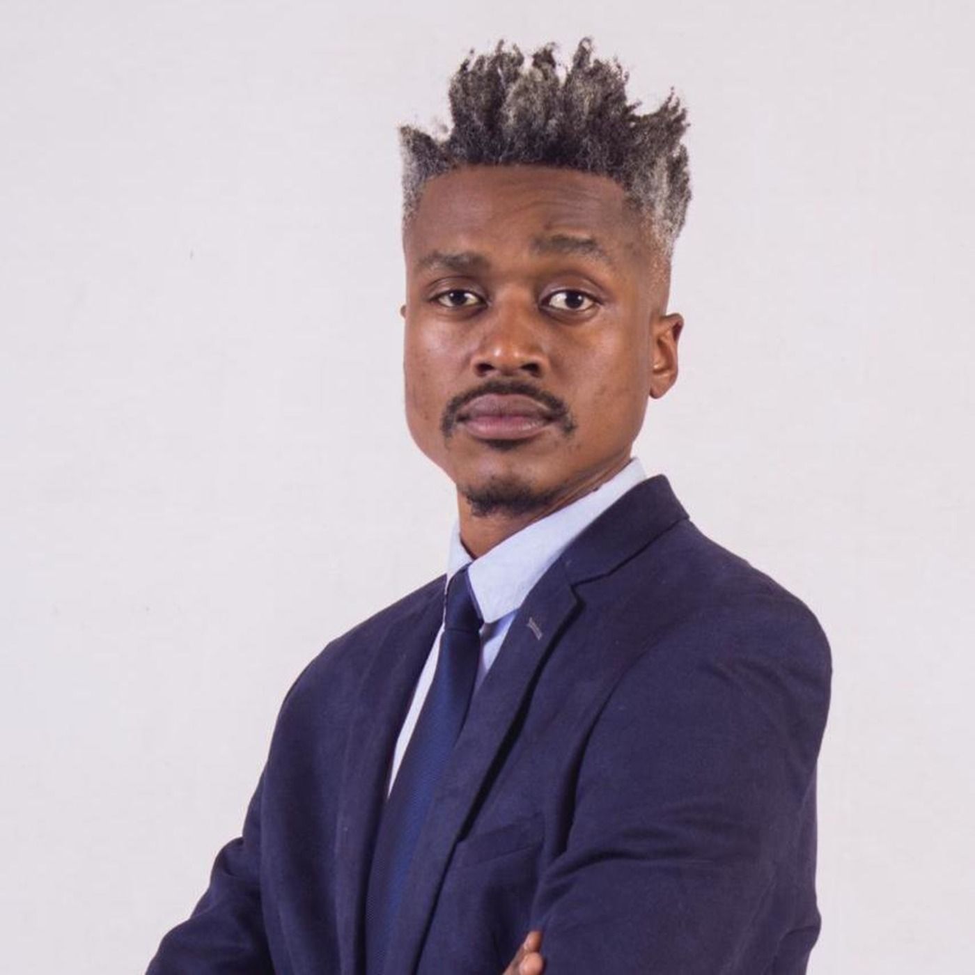 The Podcast Cafe Classifieds with Lwazi Ka Manqele
