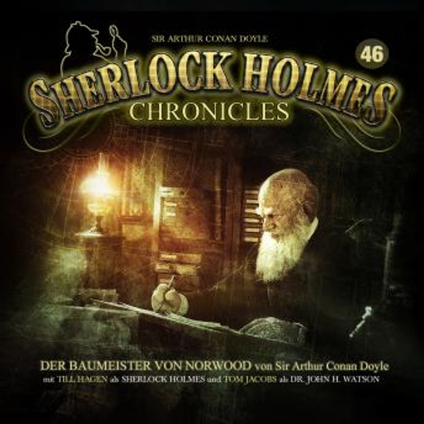 Download Best Full-Length Audiobooks in Mystery, Thriller & Horror, Suspense