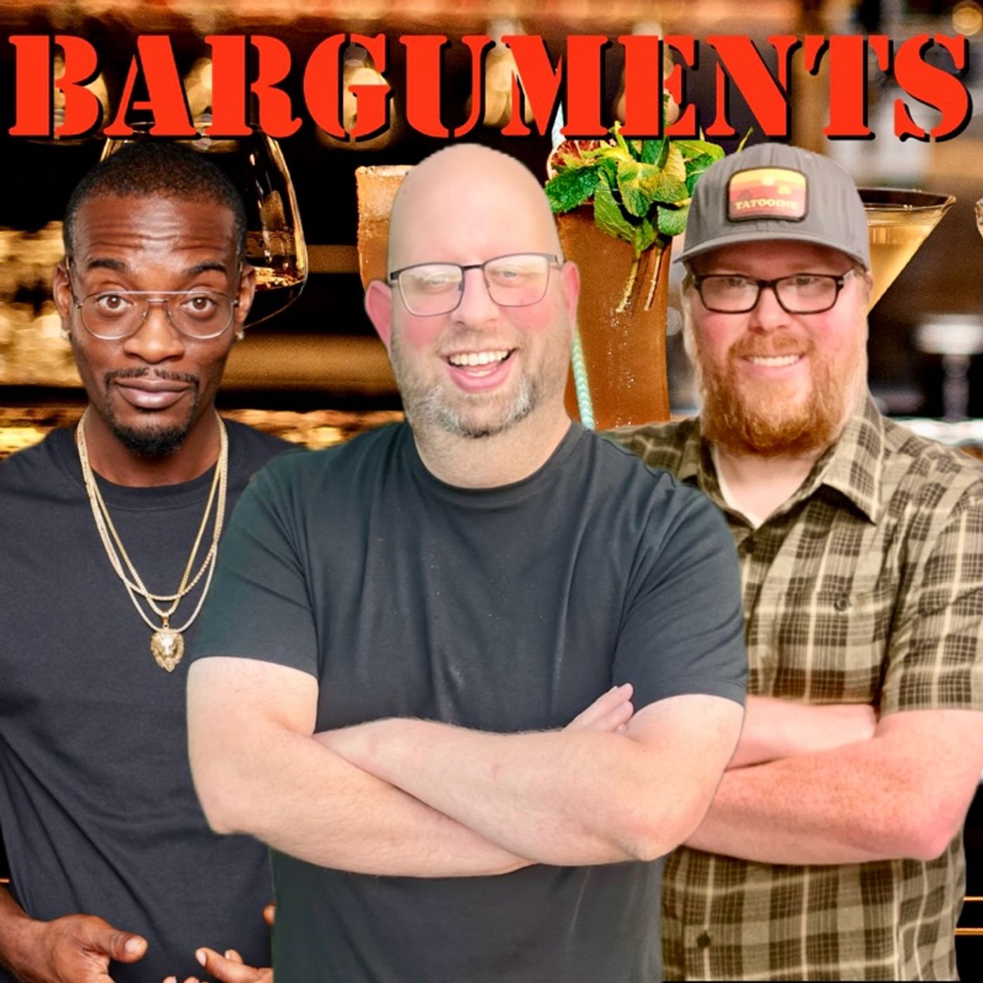 BARGUMENTS