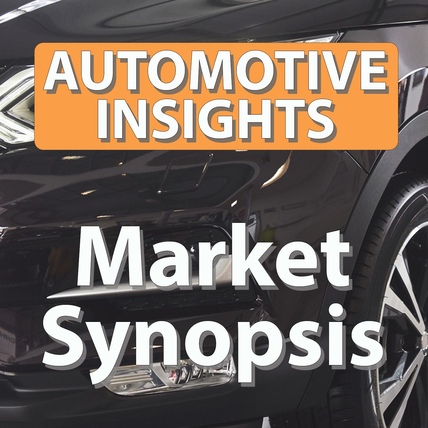 Australian Automotive Industry Insights S4 Ep25 episode artwork