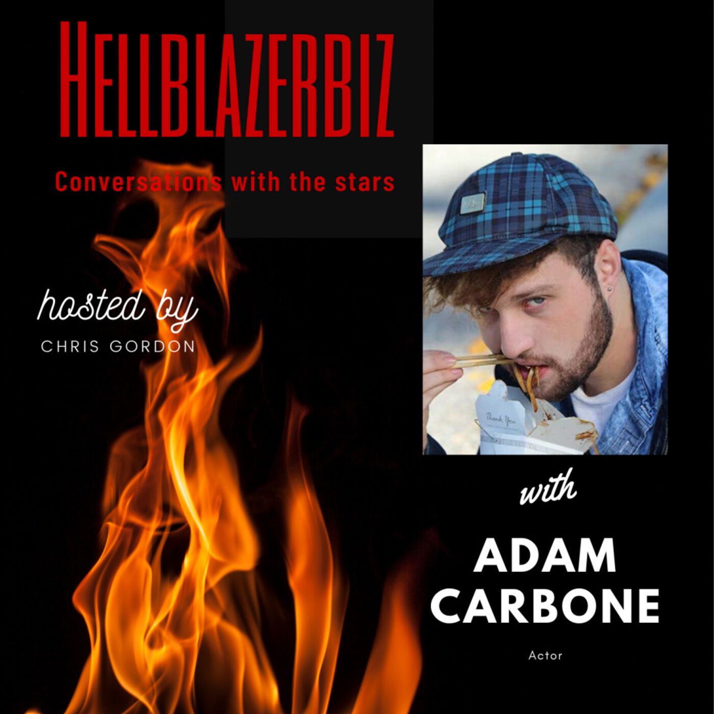 Hellblazerbiz