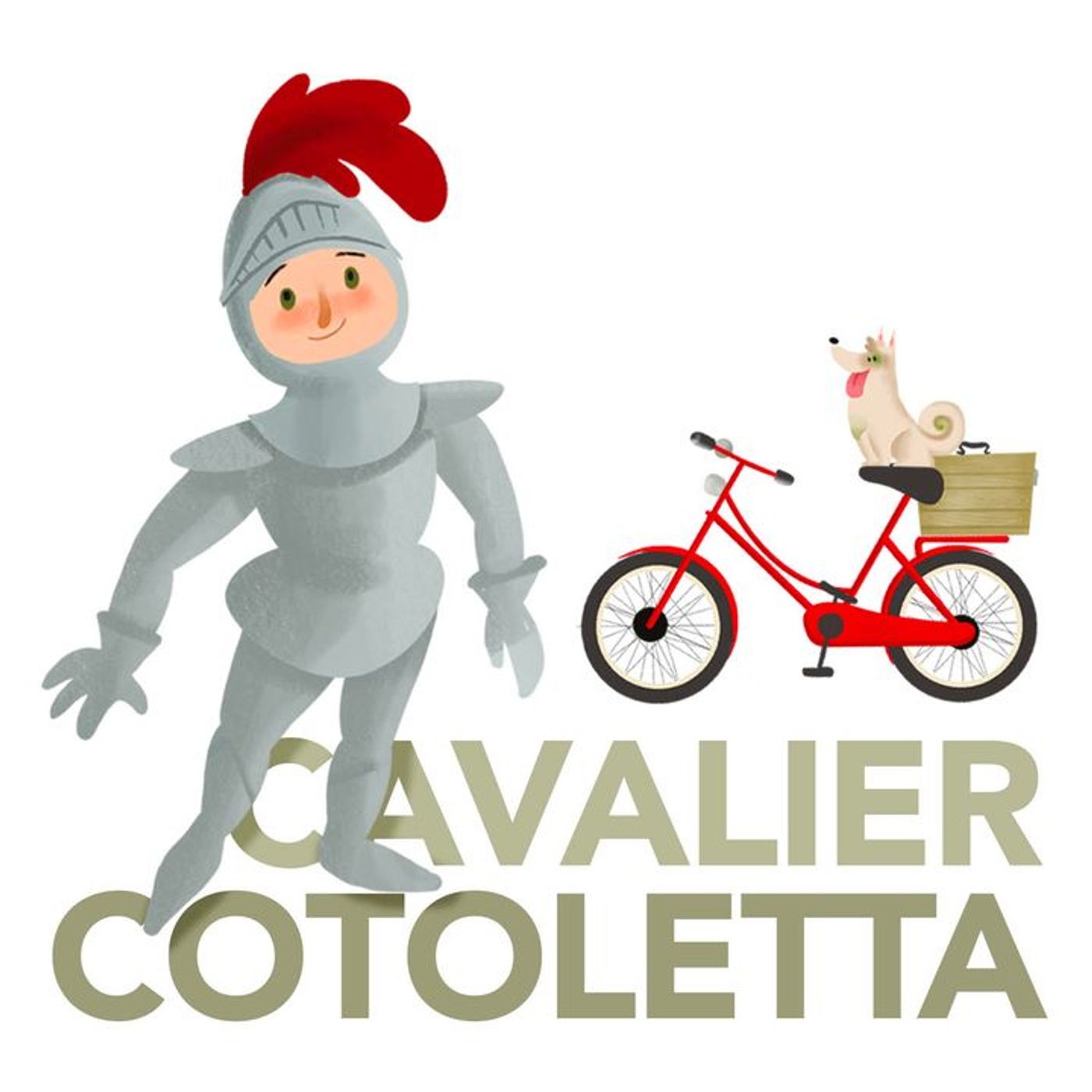 014_ Le incredibili avventure del Cavalier Cotoletta - Missione luna episode artwork