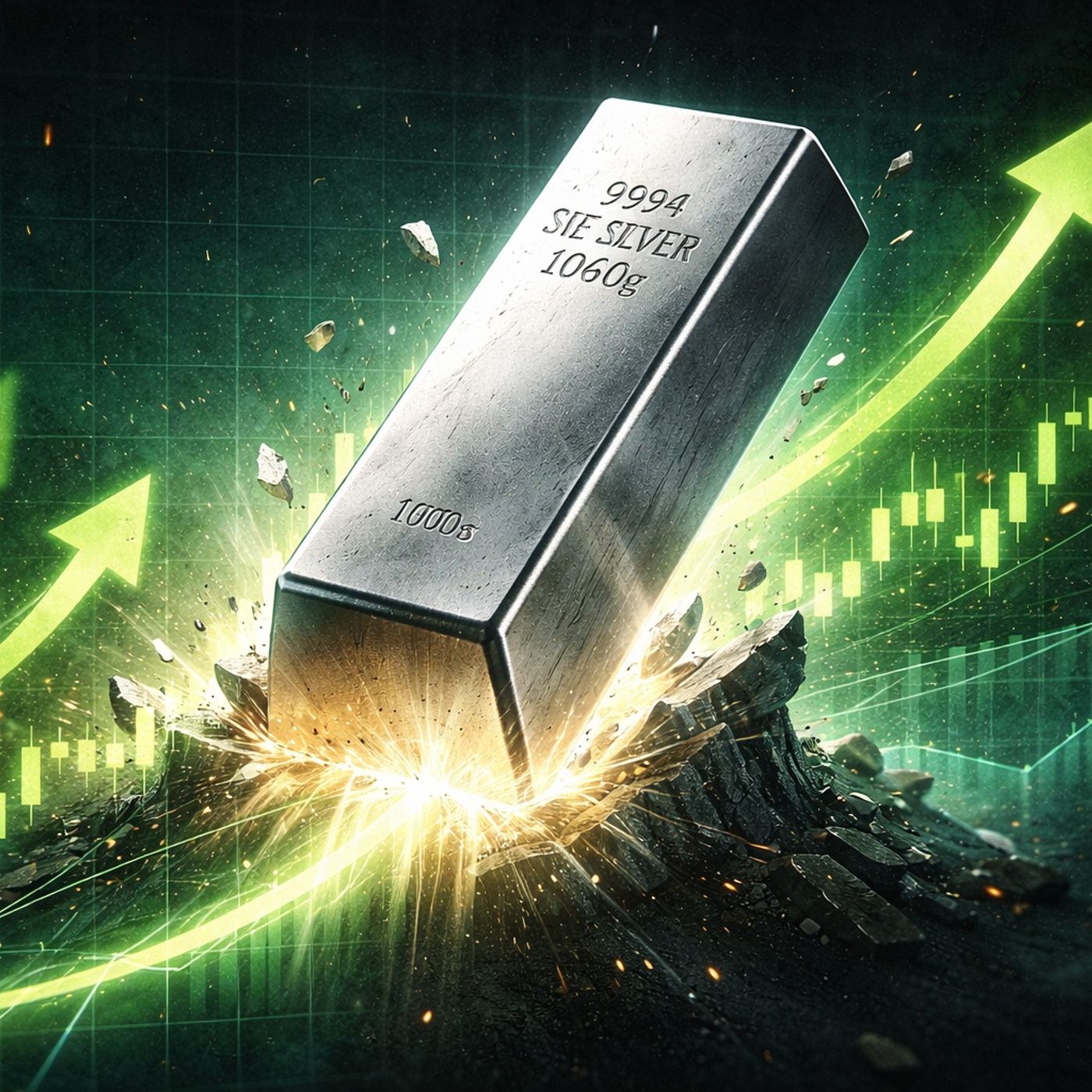 The Secret War on Cash