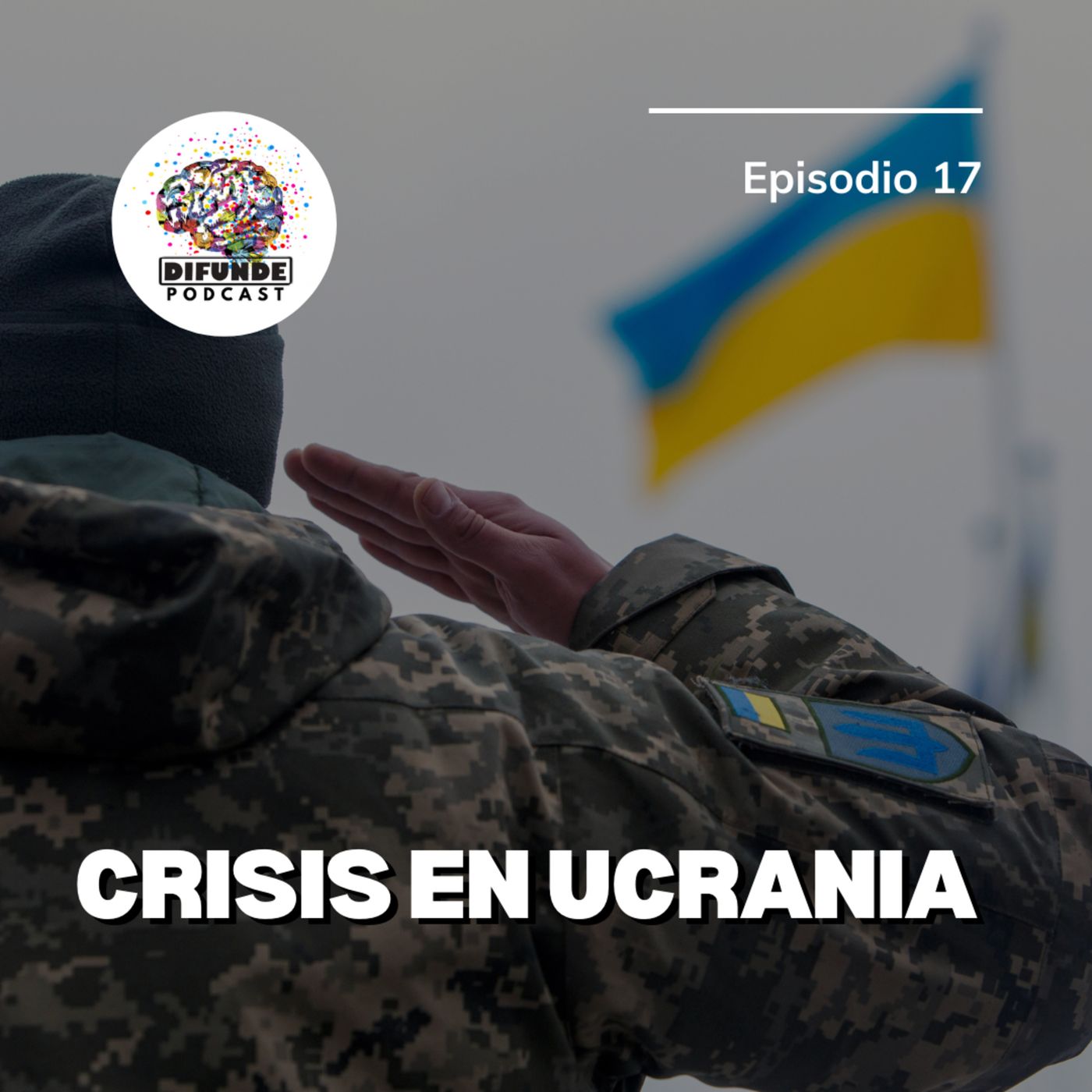 Difunde Podcast