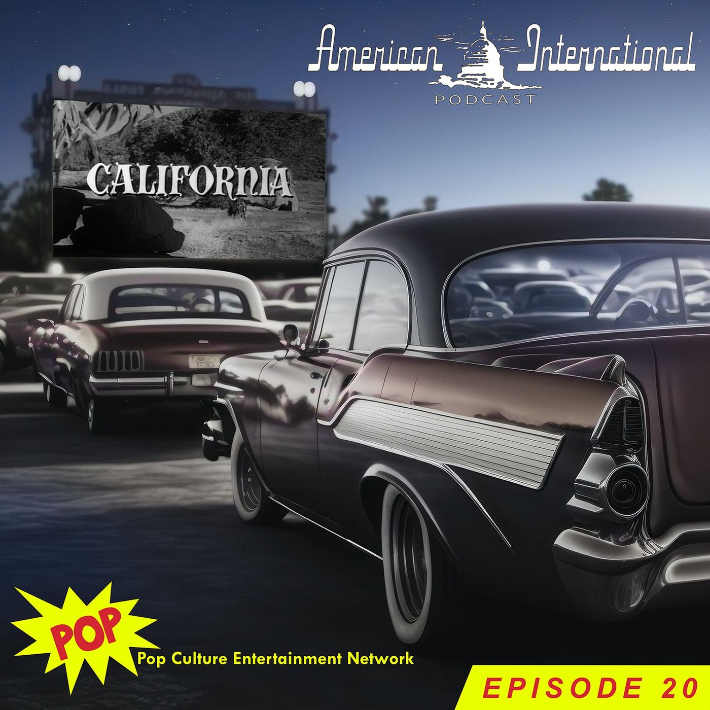 American International Podcast