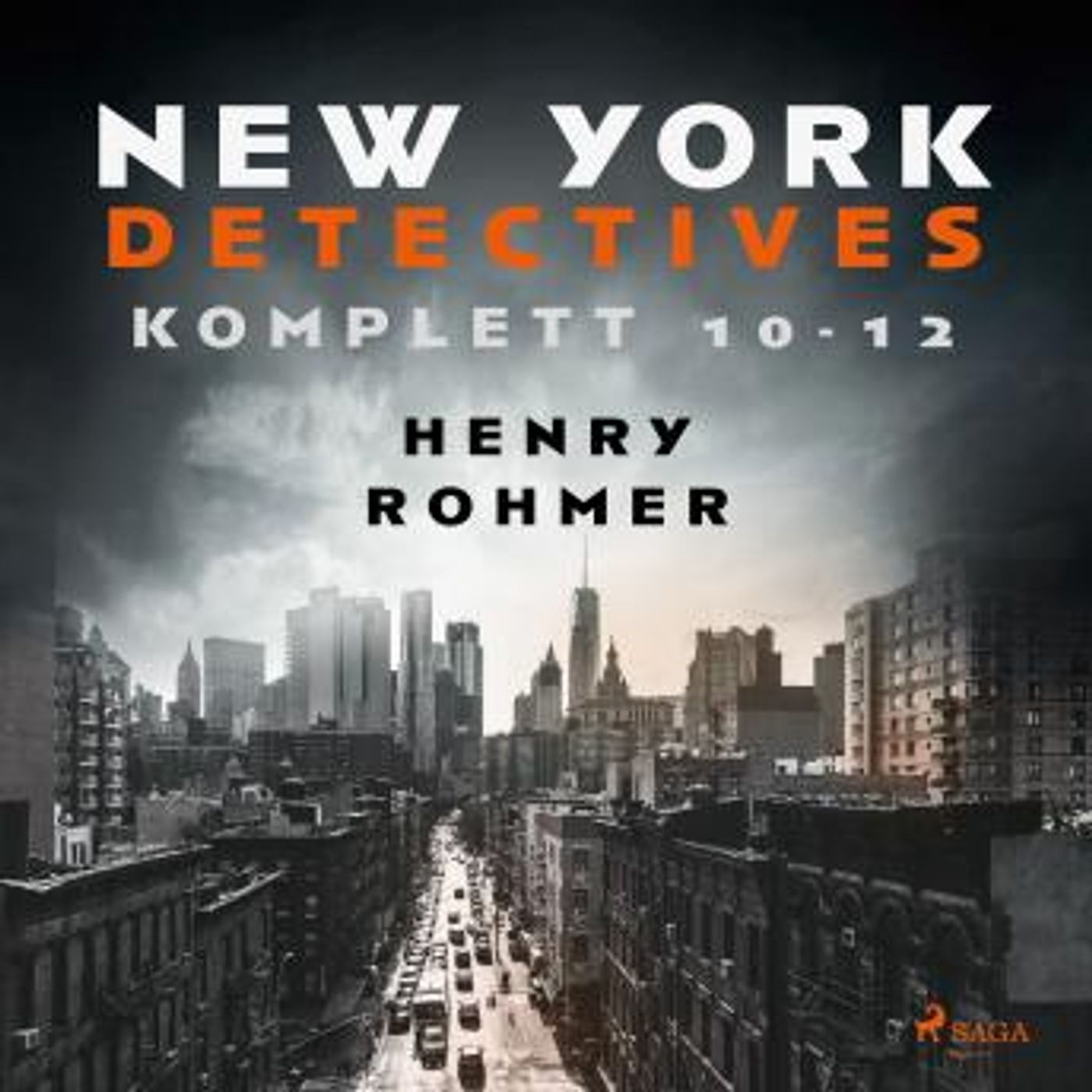 Stream Popular Full Audiobooks in Mystery, Thriller & Horror, Police & Detective