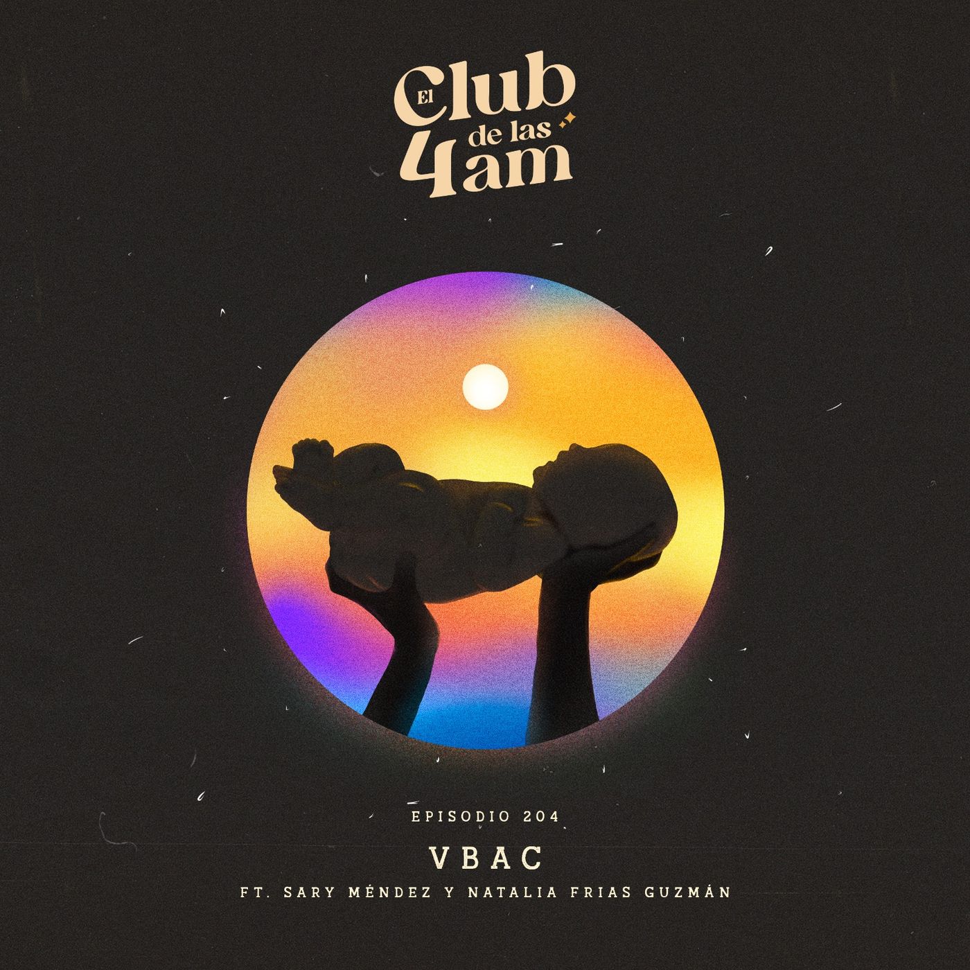 El Club de las 4AM