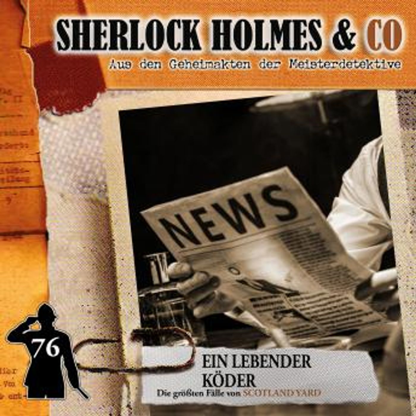 Listen to Full Audiobooks in Mystery, Thriller & Horror, Suspense