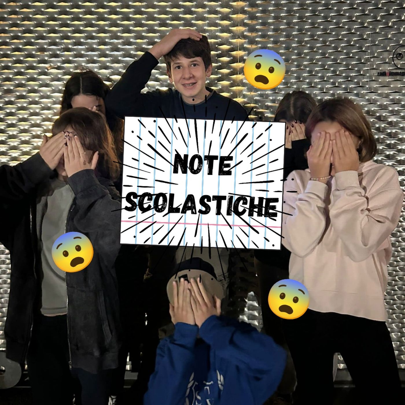 #SanGiovanniInPersiceto Note scolastiche