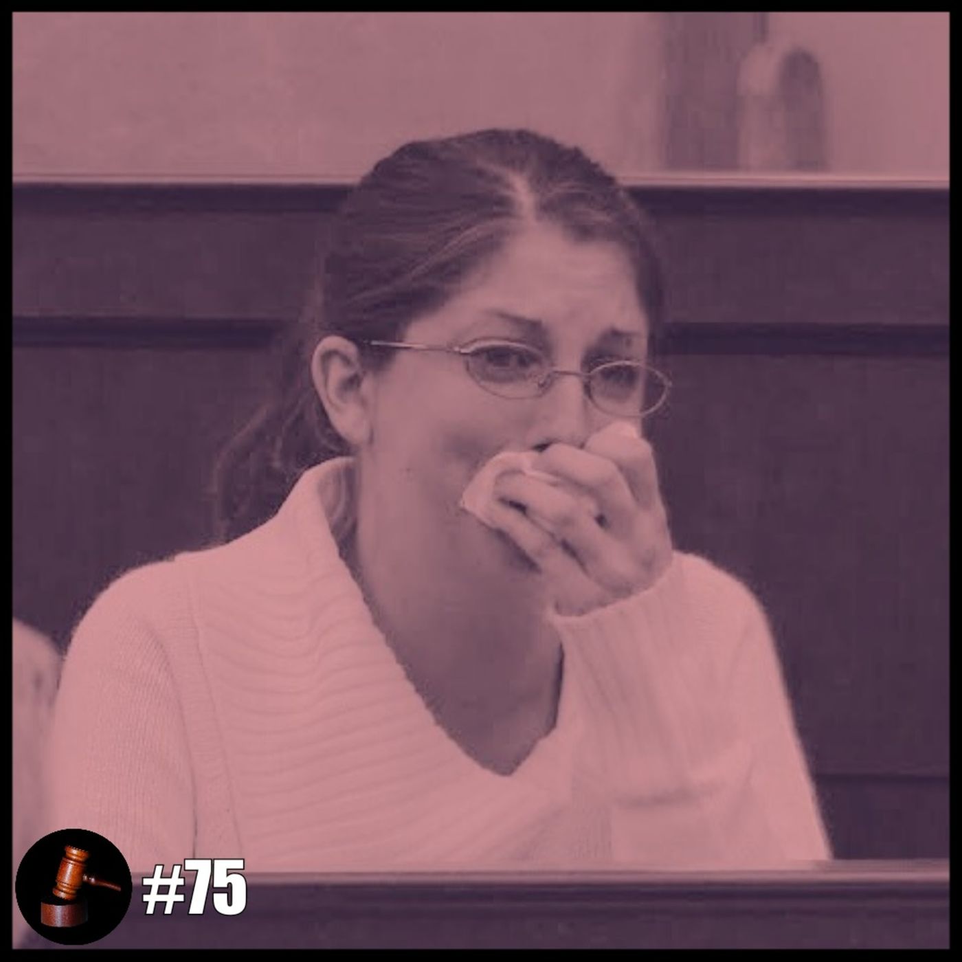 75 • Louise Ogborn: O Trote Que Foi Longe Demais. episode artwork