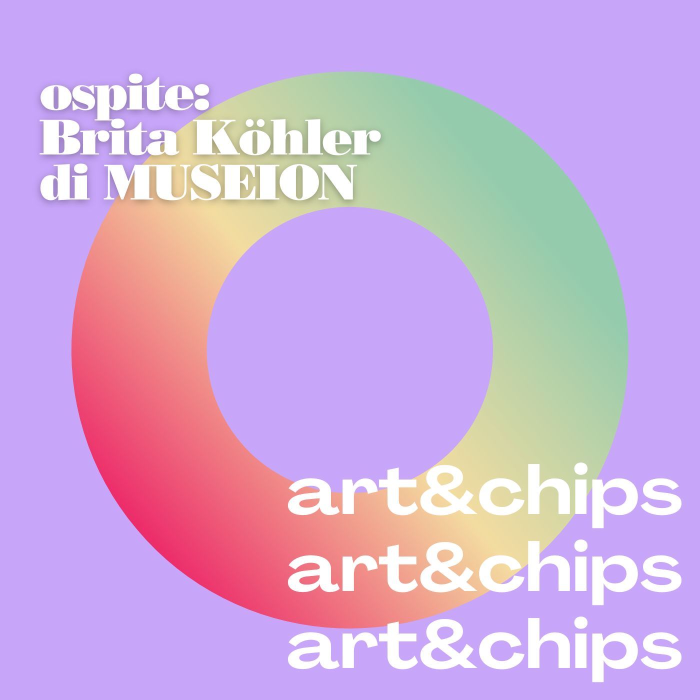Parliamo di musei partecipati e speranza con Brita Köhler di MUSEION