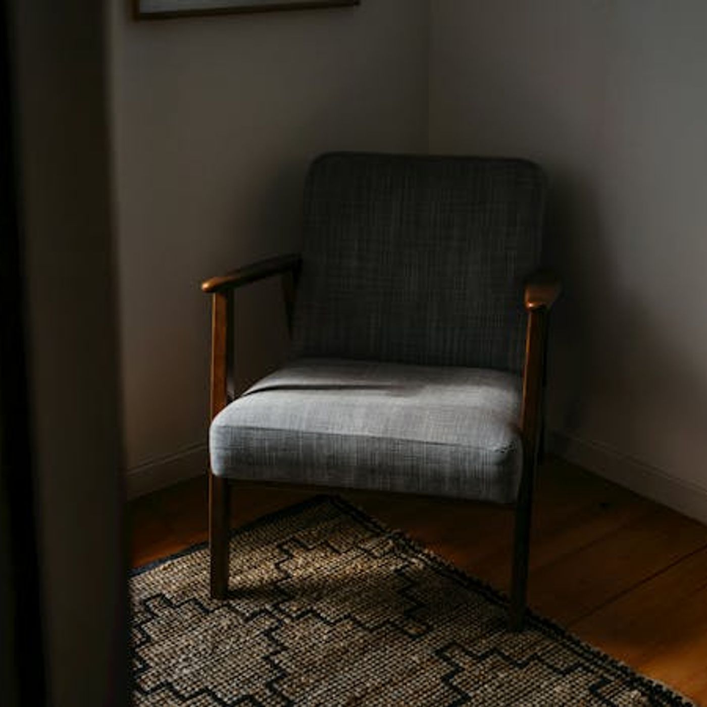 Trusting God After Losing Everything