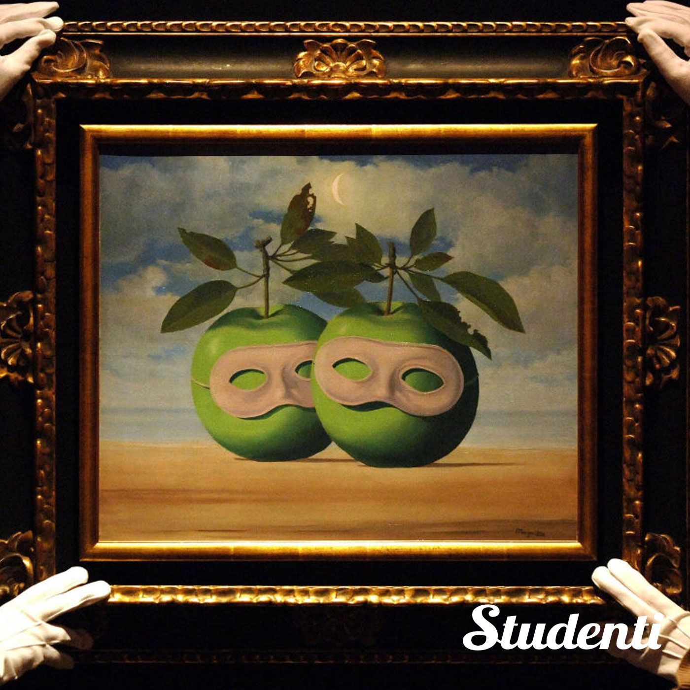Storia dell'arte - Il Surrealismo episode artwork