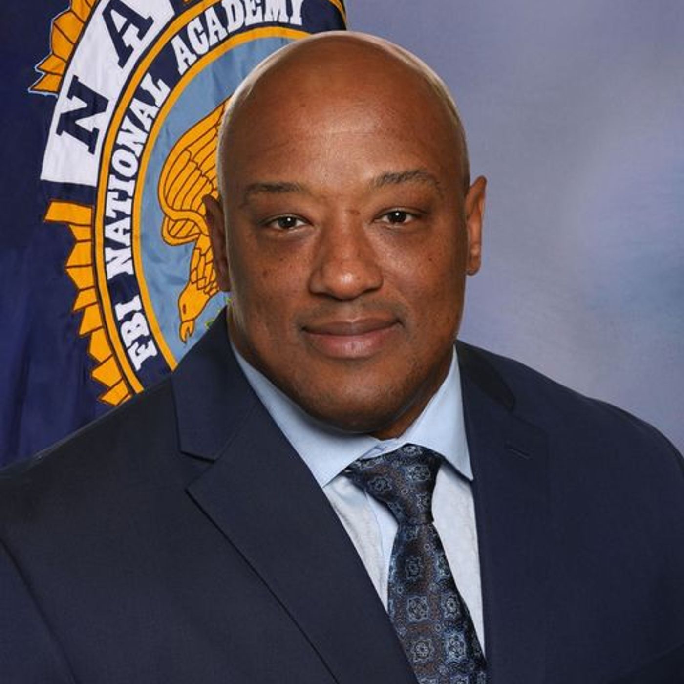 Congratulations To Lieutenant Bryant Harris On Graduating From The 285th Session Of The FBI National Academy.