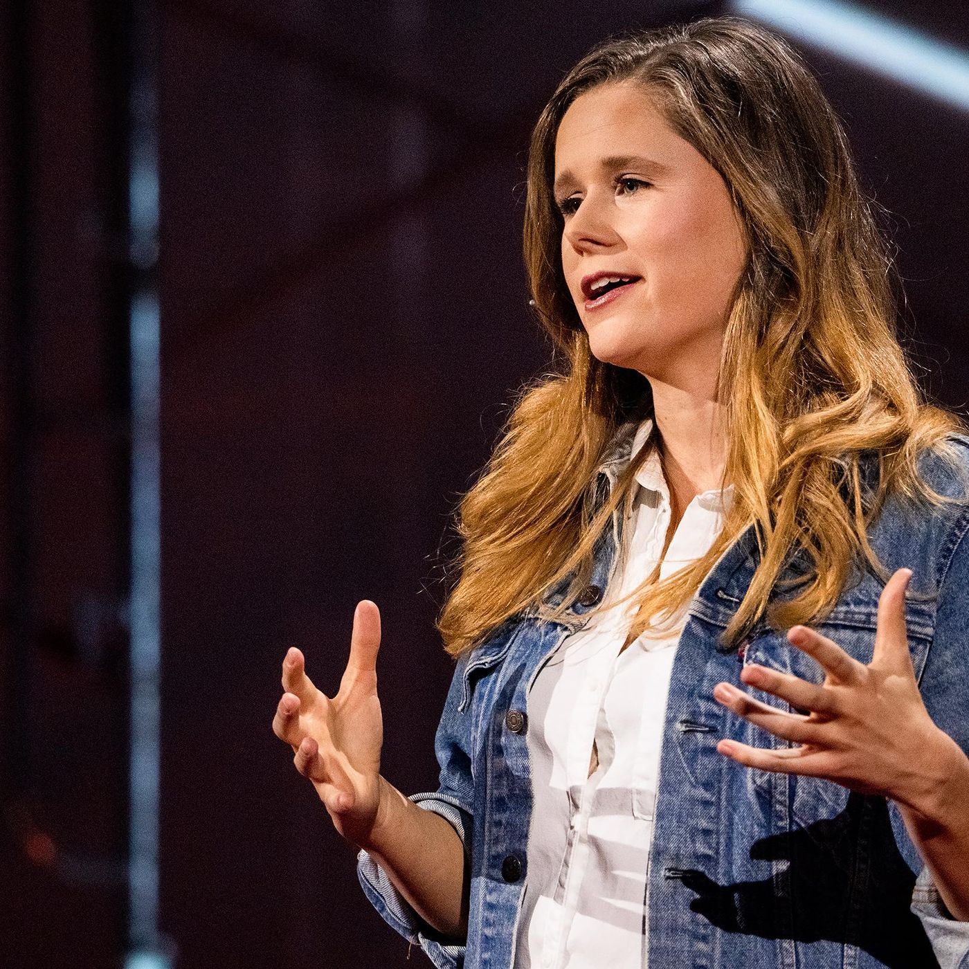 TED Talks