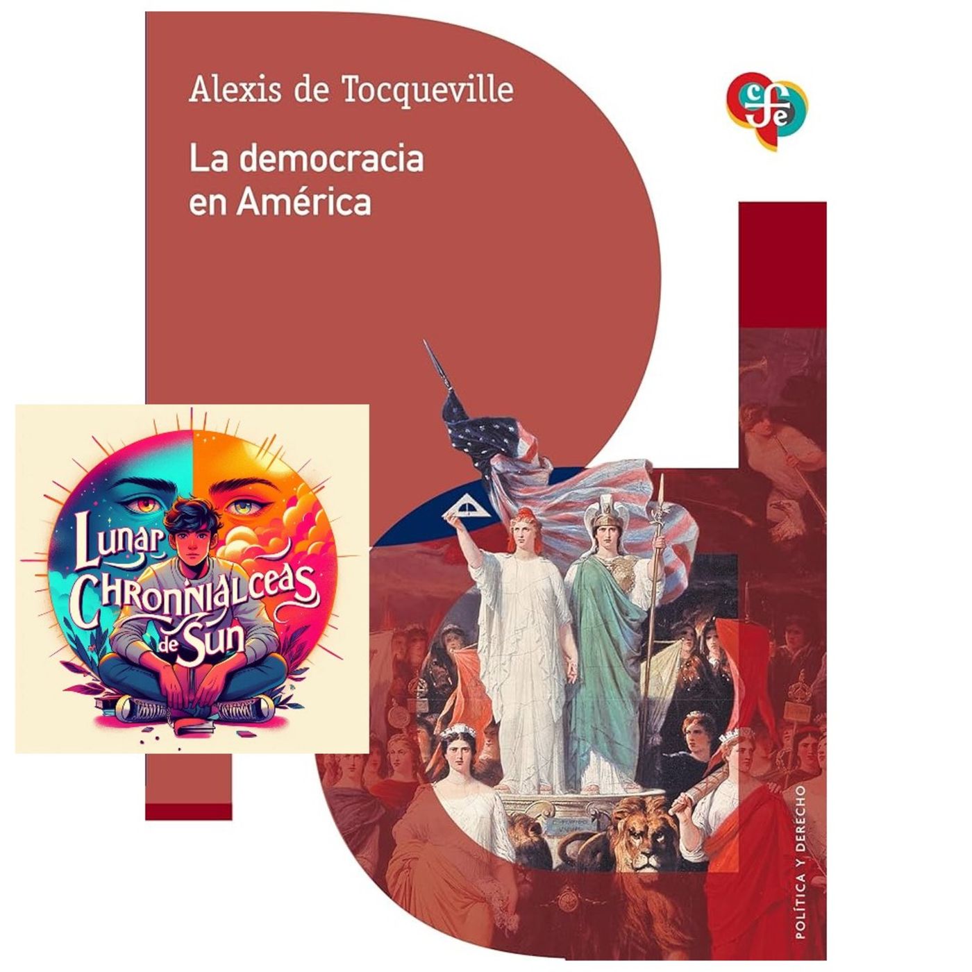 Crónicas Lunares di Sun