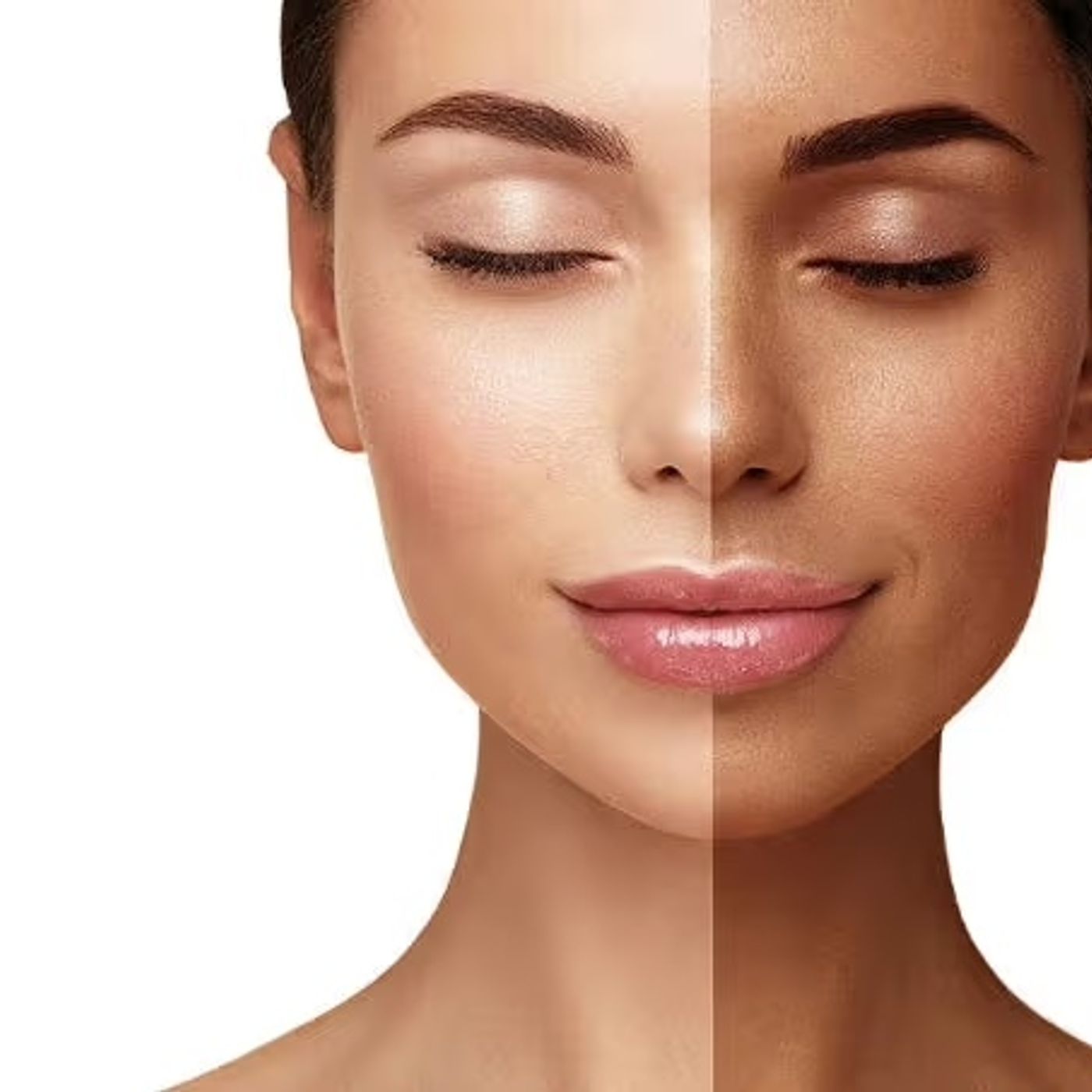 Skincare con Hevoluta