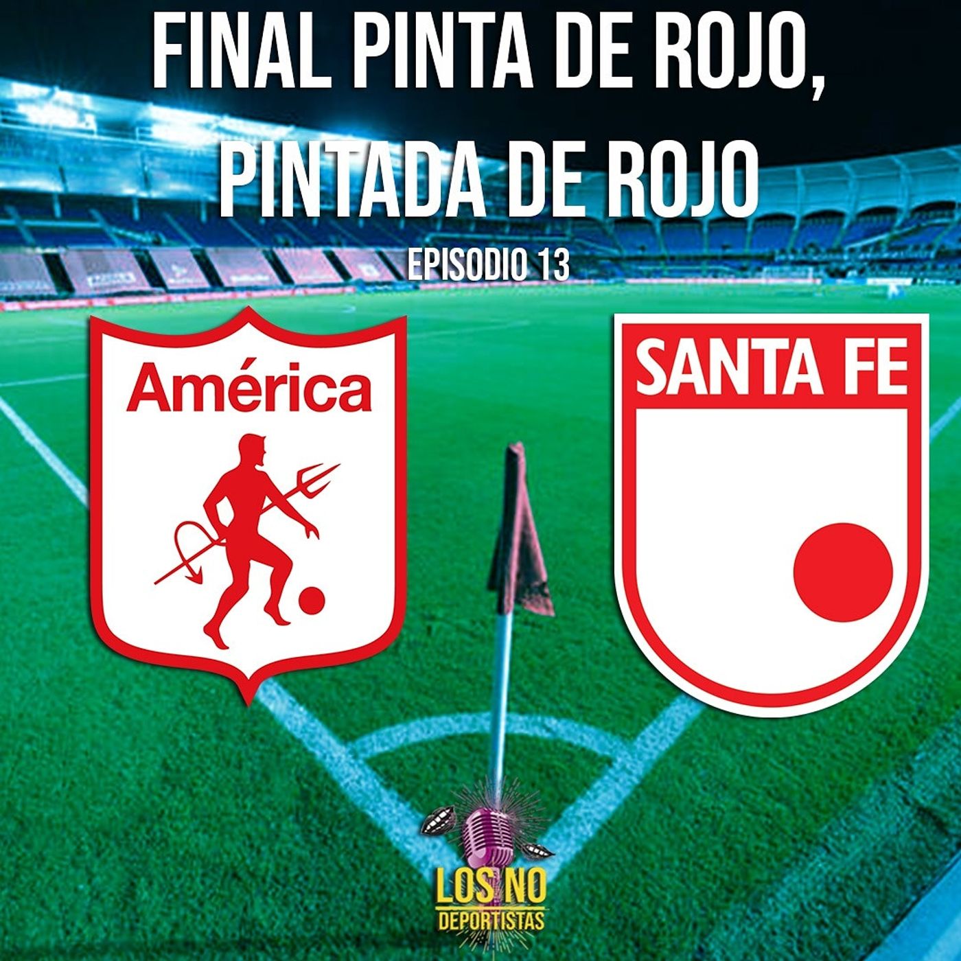 Los No Deportistas