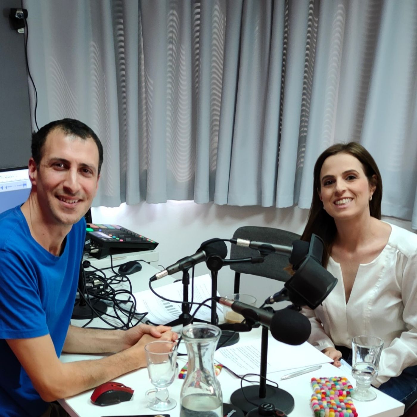 פגרת הכנסת - חופשה או עבודה? [עושים פוליטיקה]