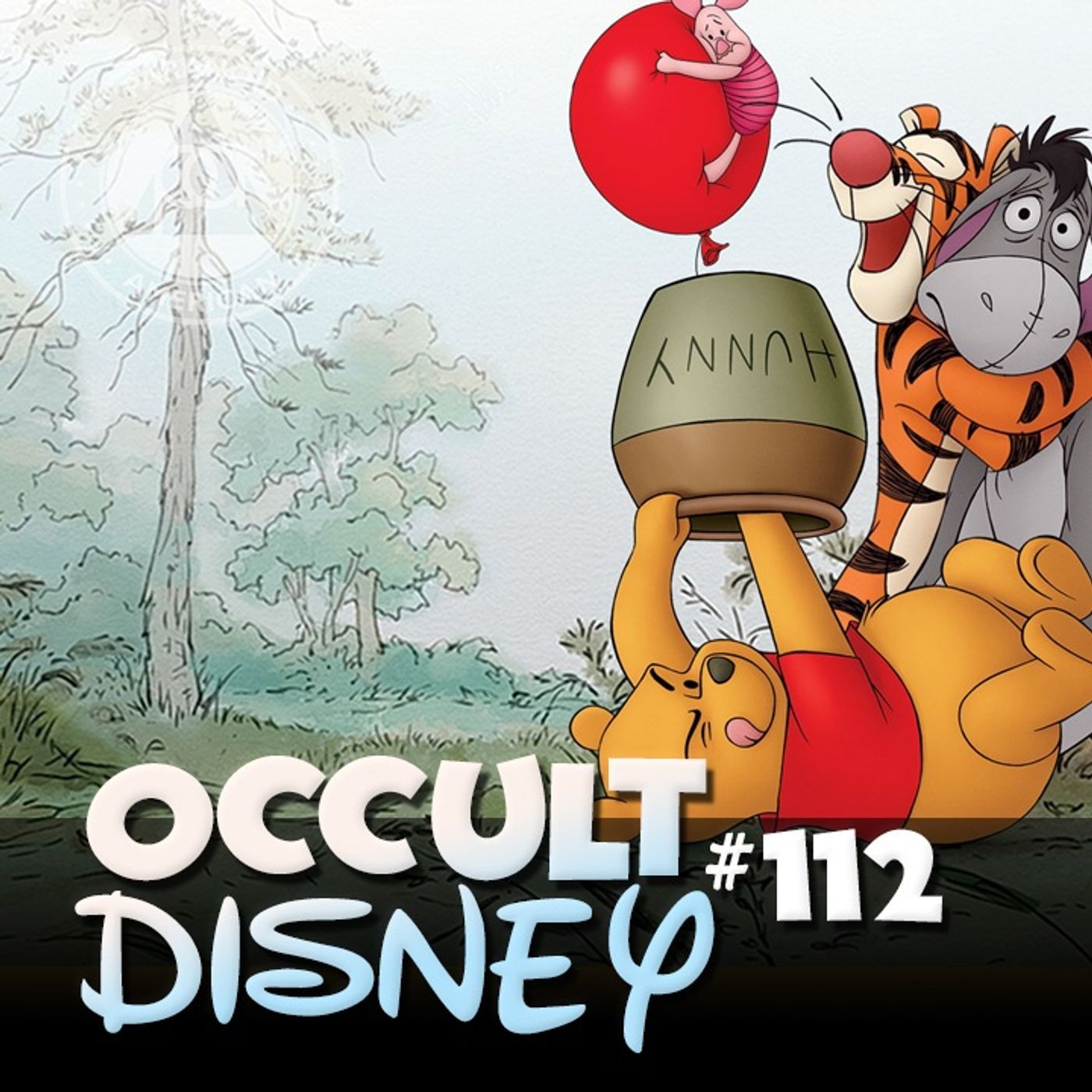 Winnie the Pooh (2011) Combat Related PTSD and Military Disassociation Therapy Winnie the Pooh (2011) Combat Related PTSD and Military Disassociation Therapy